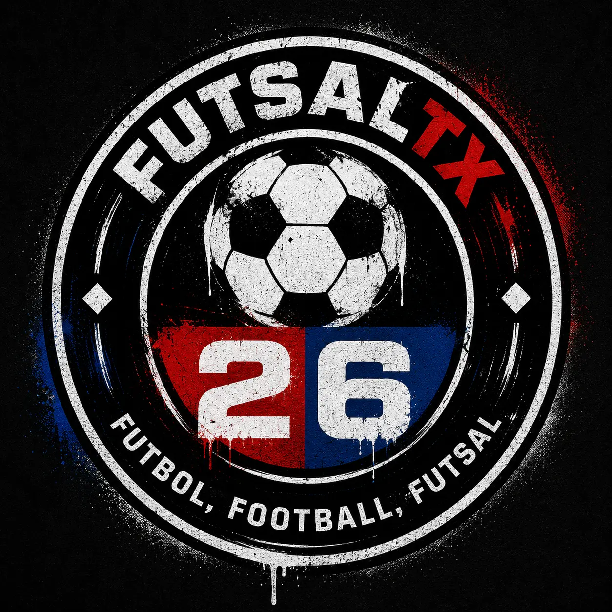 FUTSALTX seal